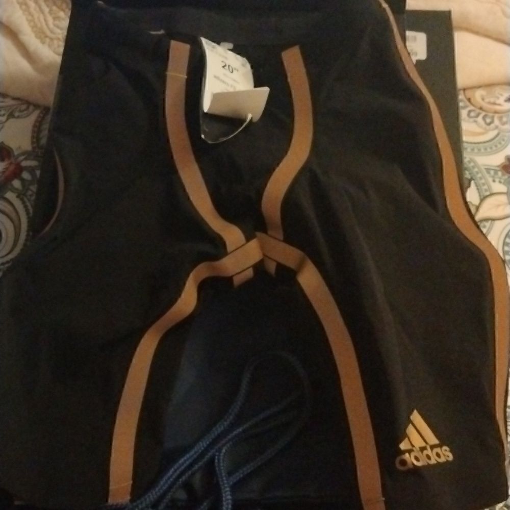 Adidas    